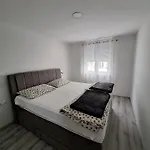 Beverly Apartment Omiš