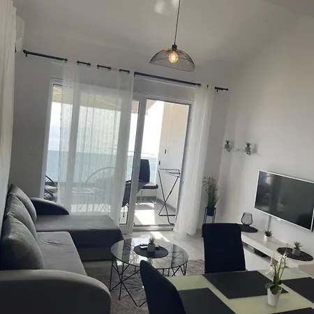 Apartamento Beverly