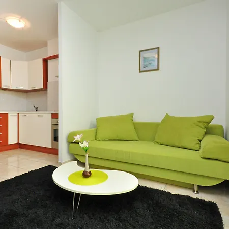 Beverly Apartmán
