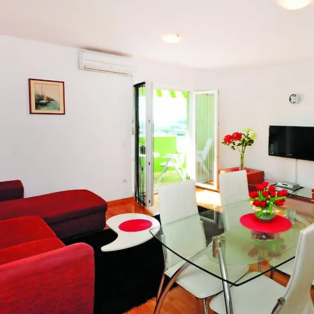 Beverly Apartmán Omiš