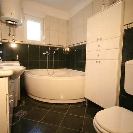 Beverly Apartmán Omiš