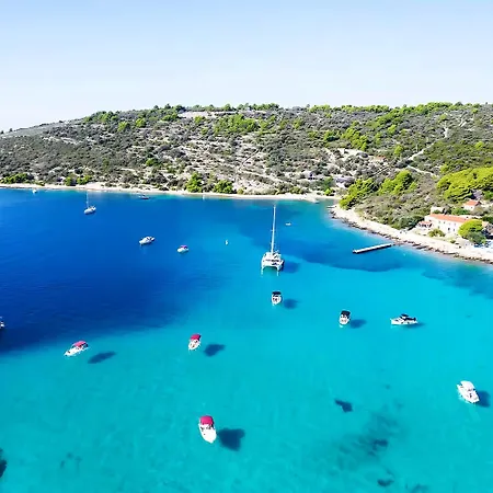 Beverly Apartmán Omiš