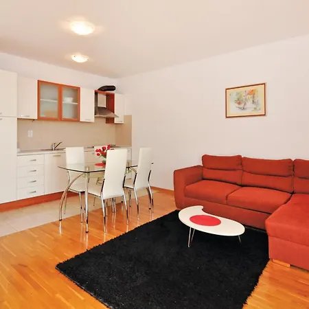 Apartmán Beverly
