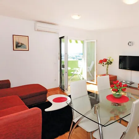 Apartmán Beverly