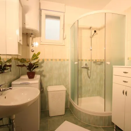 Beverly Apartmán Omiš