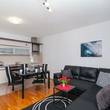 Beverly Apartmán