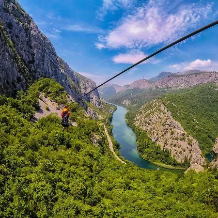 Beverly Apartmán Omiš