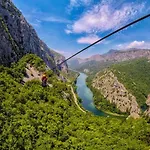 Beverly Apartman Omiš