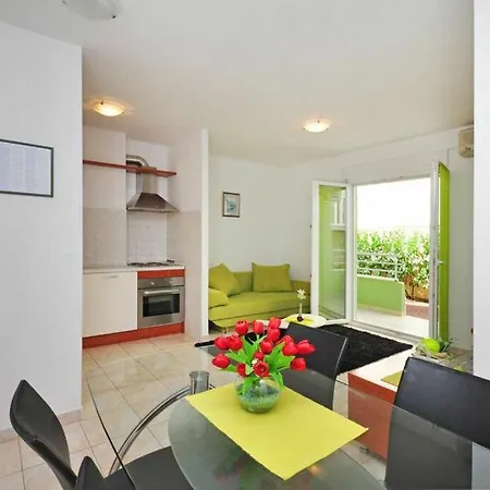 Apartamento Beverly Omiš