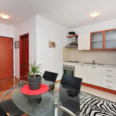 Beverly Apartman *