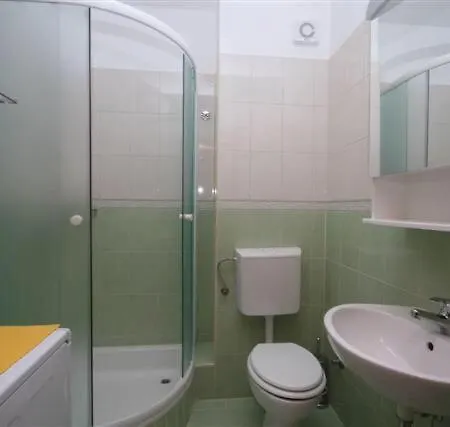 Beverly Apartamento *