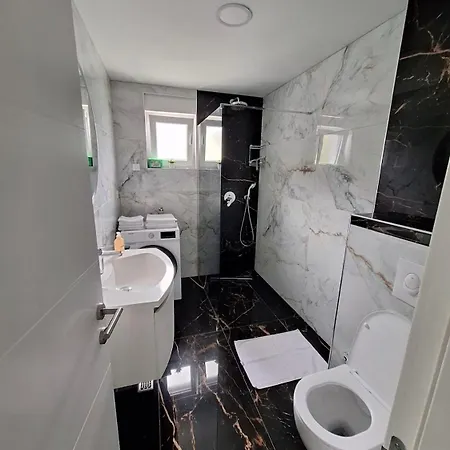 Apartamento Beverly *