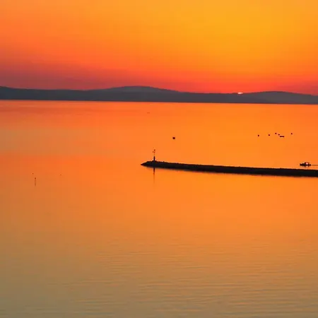 Διαμέρισμα Beverly *