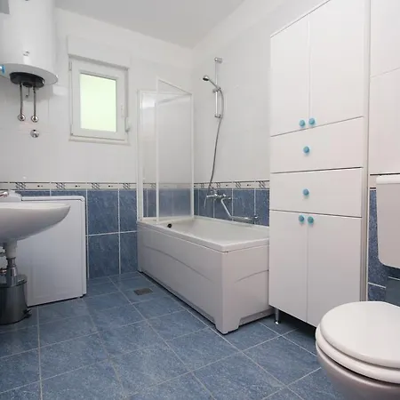 Apartament Beverly Omiš