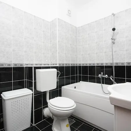 Apartman Beverly