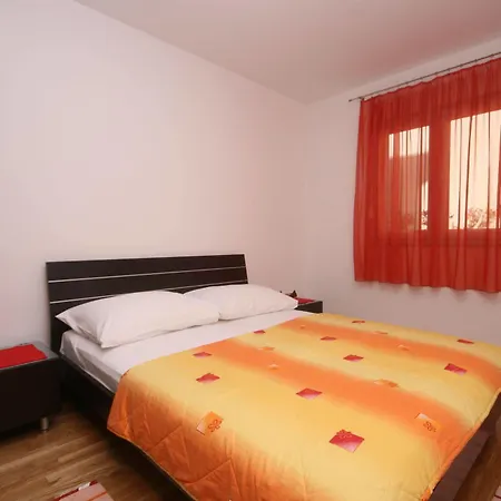 Beverly Apartament Omiš