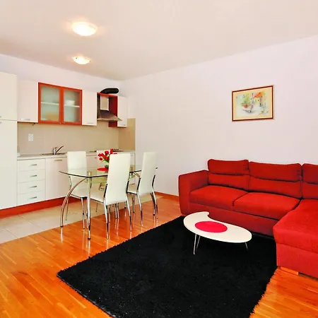 Apartman Beverly