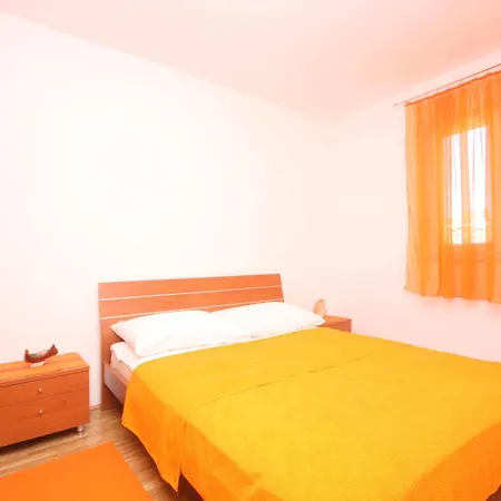 Apartament Beverly Omiš