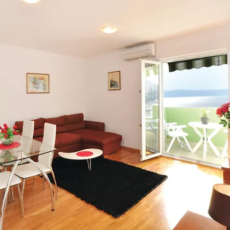Apartamento Beverly Omiš