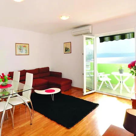 Apartman Beverly Omis