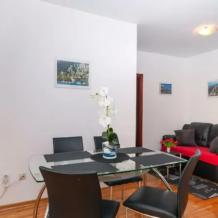 Appartamento Beverly
