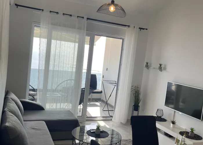 Apartmán Beverly