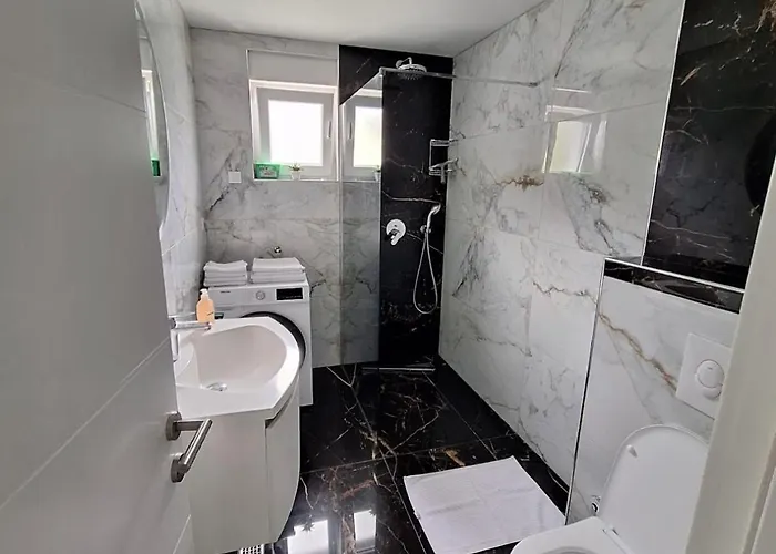 Apartament Beverly *