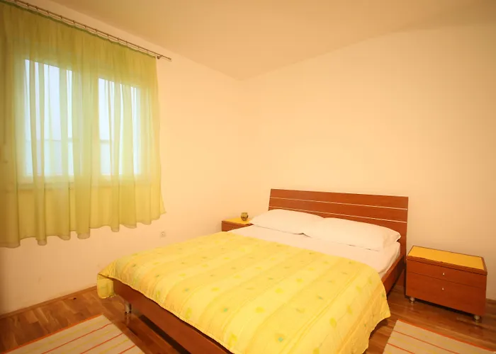 Apartament Beverly Omiš