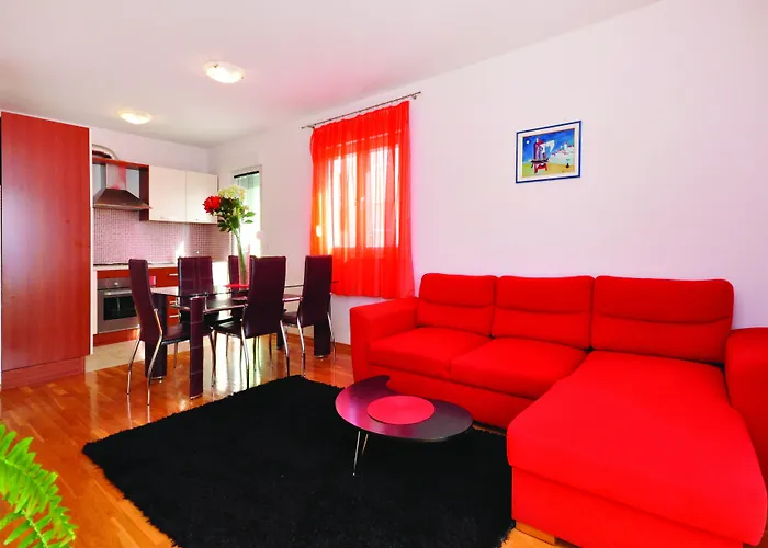 Beverly Apartament Omiš
