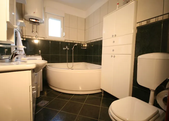 Beverly Apartament Omiš