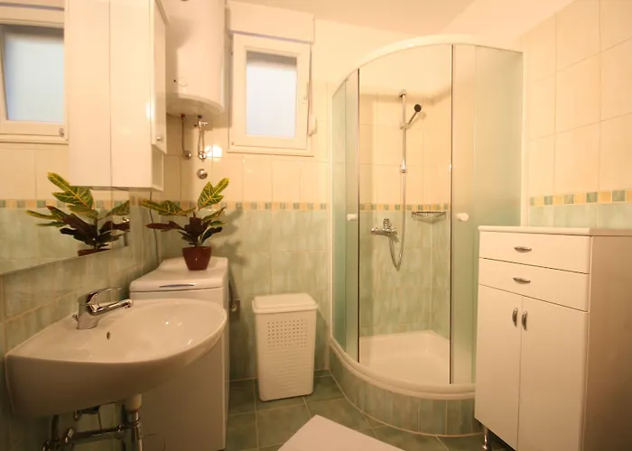 Apartament Beverly *