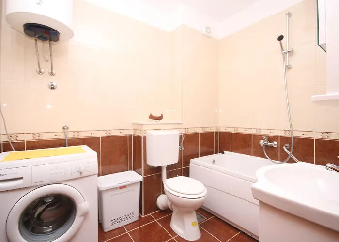 Apartament Beverly Omiš