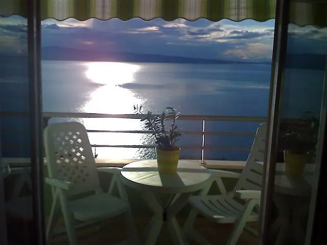 Beverly Apartament *