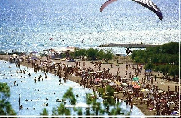 Apartament Beverly *