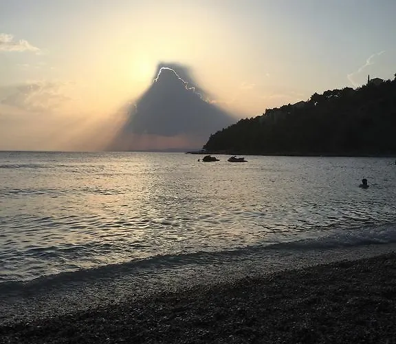 Beverly Apartament Omiš