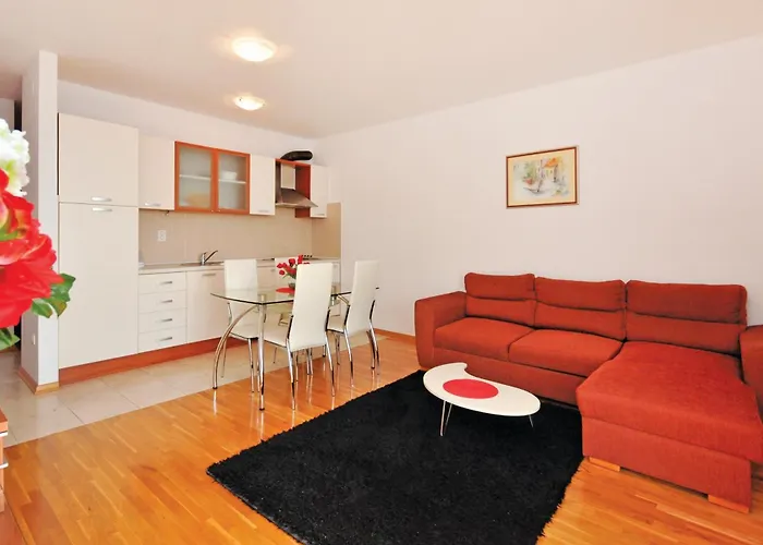 Apartament Beverly