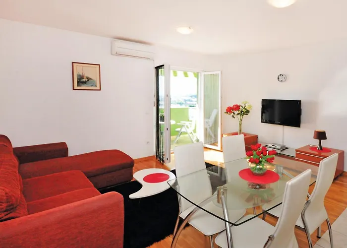 Apartament Beverly