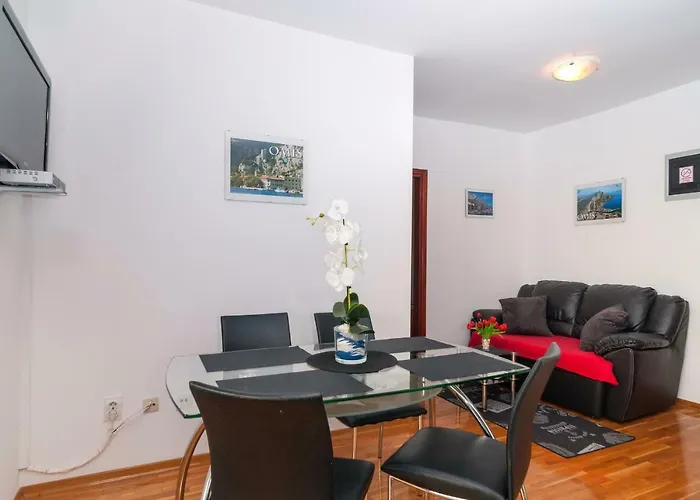 Apartament Beverly